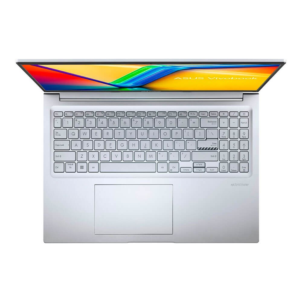 Laptop Gamer Asus Vivobook 16 M1605, Ryzen 9-7940HS, AMD Radeon Graphics, 16GB RAM, 1TB SSD, 16" WUXGA Asus Vivobook 16 M1605, Ryzen 9-7940HS, AMD Radeon Graphics, 16GB RAM, 1TB SSD, 16" WUXGA - Imagen 2