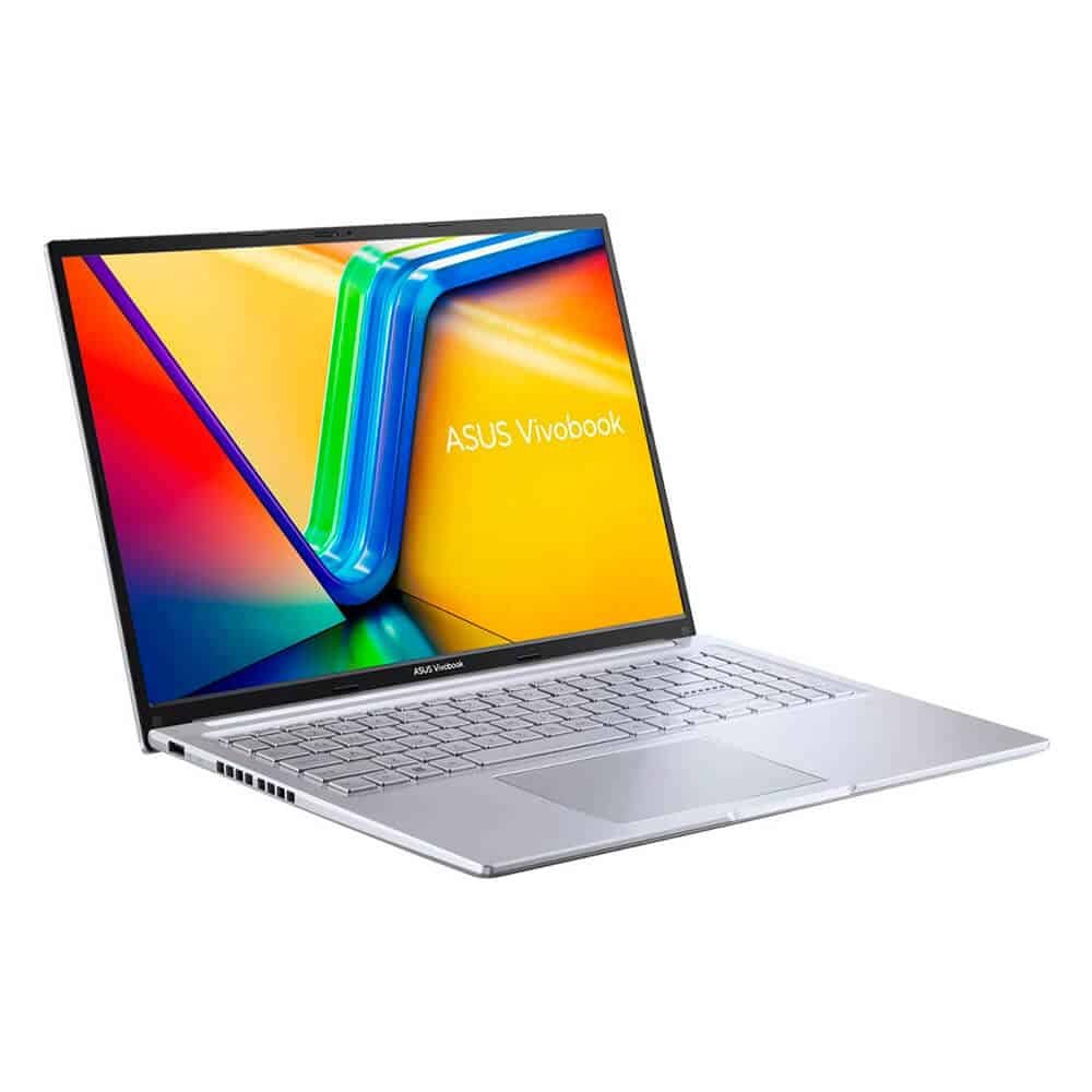 Laptop Gamer Asus Vivobook 16 M1605, Ryzen 9-7940HS, AMD Radeon Graphics, 16GB RAM, 1TB SSD, 16" WUXGA Asus Vivobook 16 M1605, Ryzen 9-7940HS, AMD Radeon Graphics, 16GB RAM, 1TB SSD, 16" WUXGA - Imagen 3