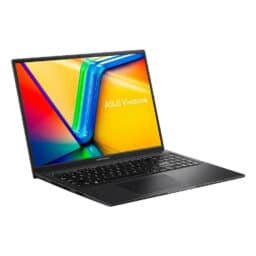 Asus Vivobook 16X OLED, Core i9-13900H, 6GB RTX4050, 16GB RAM, 1TB SSD, 16" WUXGA 120Hz