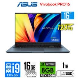 Asus Vivobook Pro 16 OLED K6602VV-AS96 (10)