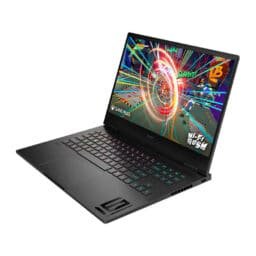 HP OMEN 16-WF Gaming, Core i9-13900HX, 8GB RTX4060, 32GB RAM, 1TB SSD, 16.1" FHD 165Hz