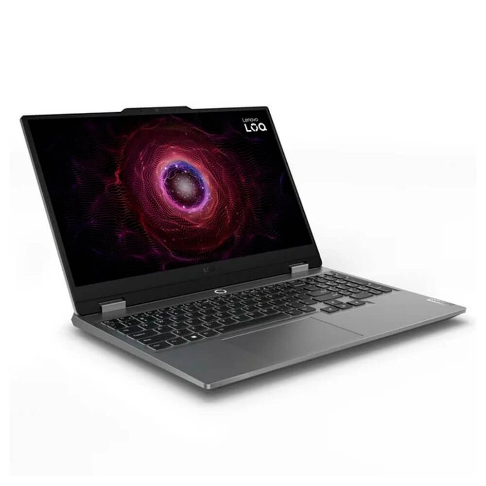 Laptop Gamer Lenovo LOQ 15ARP9, Ryzen 7-7435HS, 8GB RTX4070, 16GB RAM, 512GB SSD, 15.6" FHD 144Hz Lenovo LOQ 15ARP9, Ryzen 7-7435HS, 8GB RTX4070, 16GB RAM, 512GB SSD, 15.6" FHD 144Hz - Imagen 3