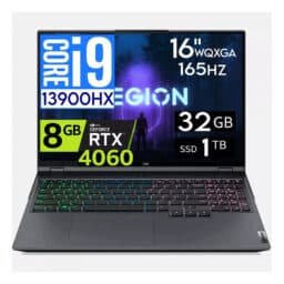 Lenovo Legion Pro 5 16IRX8 82WK00M7US