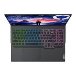 Lenovo Legion Pro 5 16IRX9, Core i9-14900HX, 8GB RTX4070, 32GB RAM, 1TB SSD, 16" WQXGA 240Hz