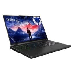 Lenovo Legion Pro 5 16IRX9, Core i9-14900HX, 8GB RTX4070, 32GB RAM, 1TB SSD, 16" WQXGA 240Hz