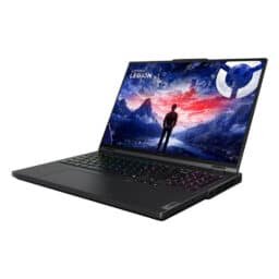 Lenovo Legion Pro 5 16IRX9, Core i9-14900HX, 8GB RTX4070, 32GB RAM, 1TB SSD, 16" WQXGA 240Hz