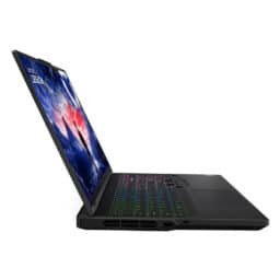Lenovo Legion Pro 5 16IRX9, Core i9-14900HX, 8GB RTX4070, 32GB RAM, 1TB SSD, 16" WQXGA 240Hz