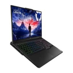 Lenovo Legion Pro 5 16IRX9, Core i9-14900HX, 8GB RTX4070, 32GB RAM, 1TB SSD, 16" WQXGA 240Hz