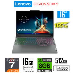 Lenovo Legion Slim 5 16APH8 82Y9000PUS (1)