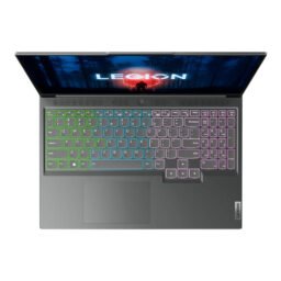Lenovo Legion Slim 5 16APH8, Ryzen 7-7840HS, 8GB RTX4060, 16GB RAM, 512GB SSD, 16" WQXGA 165Hz