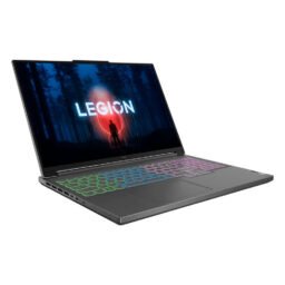Lenovo Legion Slim 5 16APH8, Ryzen 7-7840HS, 8GB RTX4060, 16GB RAM, 512GB SSD, 16" WQXGA 165Hz