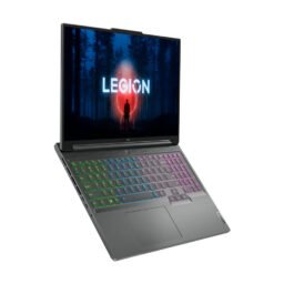 Lenovo Legion Slim 5 16APH8, Ryzen 7-7840HS, 8GB RTX4060, 16GB RAM, 512GB SSD, 16" WQXGA 165Hz