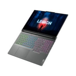 Lenovo Legion Slim 5 16APH8, Ryzen 7-7840HS, 8GB RTX4060, 16GB RAM, 512GB SSD, 16" WQXGA 165Hz