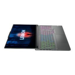 Lenovo Legion Slim 5 16APH8, Ryzen 7-7840HS, 8GB RTX4060, 16GB RAM, 512GB SSD, 16" WQXGA 165Hz