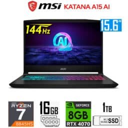 MSI Katana A15 AI B8VG-430US (1)