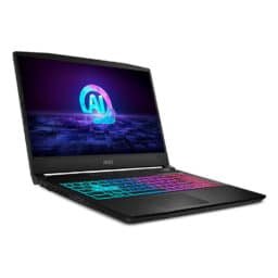 MSI Katana A15 AI, Ryzen 7- 8845HS, 8GB RTX4060, 16GB RAM, 1TB SSD, 15.6" FHD 144Hz