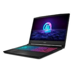 MSI Katana A15 AI, Ryzen 7- 8845HS, 8GB RTX4060, 16GB RAM, 1TB SSD, 15.6" FHD 144Hz