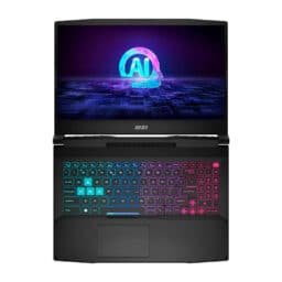 MSI Katana A15 AI, Ryzen 7- 8845HS, 8GB RTX4060, 16GB RAM, 1TB SSD, 15.6" FHD 144Hz