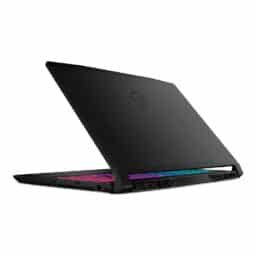 MSI Katana A15 AI, Ryzen 7- 8845HS, 8GB RTX4060, 16GB RAM, 1TB SSD, 15.6" FHD 144Hz