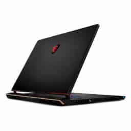 MSI Raider GE78 HX, Core i9-14900HX, 8GB RTX4070, 32GB RAM, 1TB SSD, 17" QHD+ 240Hz