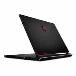 MSI Raider GE78 HX, Core i9-14900HX, 8GB RTX4070, 32GB RAM, 1TB SSD, 17" QHD+ 240Hz