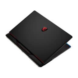 MSI Raider GE78 HX, Core i9-14900HX, 8GB RTX4070, 32GB RAM, 1TB SSD, 17" QHD+ 240Hz