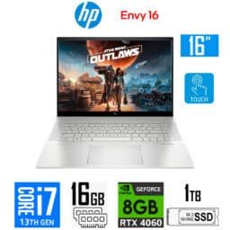 HP Envy 16-H1023DX
