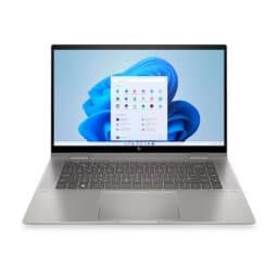 HP Envy X360 15 (2-en-1), Core i7-1355U, Iris Xe Graphics, 32GB RAM, 1TB SSD, 15.6" FHD Táctil