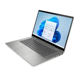 HP Envy X360 15 (2-en-1), Core i7-1355U, Iris Xe Graphics, 32GB RAM, 1TB SSD, 15.6" FHD Táctil