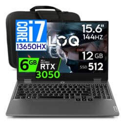 Lenovo LOQ 15IRX9 83DV00FHLM