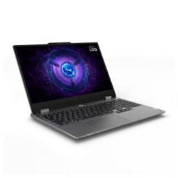 Laptop Gamer Lenovo LOQ 15IRX9, Core i7-13650HX, 8GB RTX4060, 16GB RAM, 512GB SSD, 15.6" FHD 144Hz Lenovo LOQ 15IRX9, Core i7-13650HX, 8GB RTX4060, 16GB RAM, 512GB SSD, 15.6" FHD 144Hz