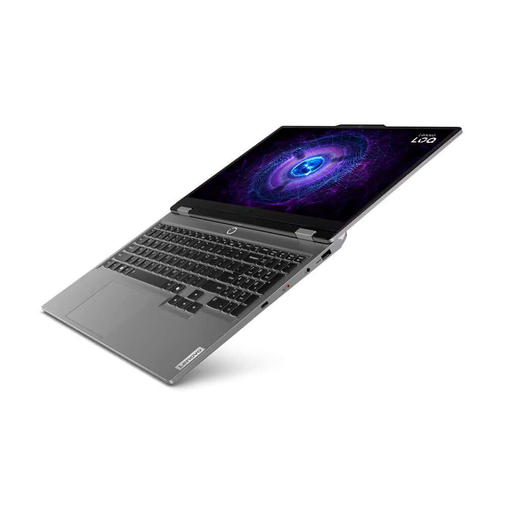 Laptop Gamer Lenovo LOQ 15IRX9, Core i7-13650HX, 8GB RTX4060, 16GB RAM, 512GB SSD, 15.6" FHD 144Hz Lenovo LOQ 15IRX9, Core i7-13650HX, 8GB RTX4060, 16GB RAM, 512GB SSD, 15.6" FHD 144Hz - Imagen 4
