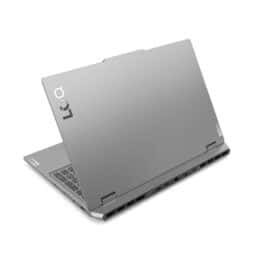 Laptop Gamer Lenovo LOQ 15IRX9, Core i7-13650HX, 8GB RTX4060, 16GB RAM, 512GB SSD, 15.6" FHD 144Hz Lenovo LOQ 15IRX9, Core i7-13650HX, 8GB RTX4060, 16GB RAM, 512GB SSD, 15.6" FHD 144Hz