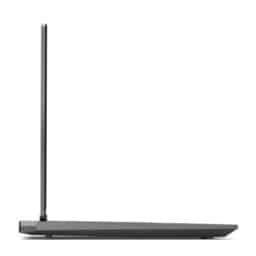 Laptop Gamer Lenovo LOQ 15IRX9, Core i7-13650HX, 8GB RTX4060, 16GB RAM, 512GB SSD, 15.6" FHD 144Hz Lenovo LOQ 15IRX9, Core i7-13650HX, 8GB RTX4060, 16GB RAM, 512GB SSD, 15.6" FHD 144Hz