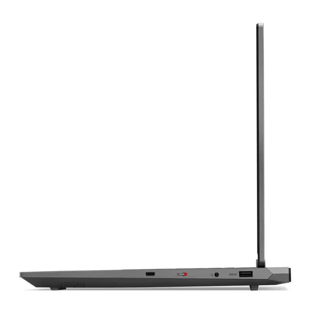 Laptop Gamer Lenovo LOQ 15IRX9, Core i7-13650HX, 8GB RTX4060, 16GB RAM, 512GB SSD, 15.6" FHD 144Hz Lenovo LOQ 15IRX9, Core i7-13650HX, 8GB RTX4060, 16GB RAM, 512GB SSD, 15.6" FHD 144Hz - Imagen 9
