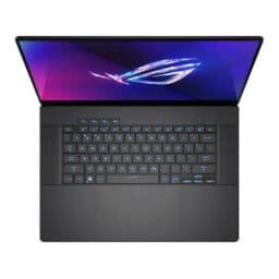 Asus ROG Zephyrus G16, Core Ultra 9-185H, 8GB RTX4070, 32GB RAM, 1TB SSD, 16" OLED 2.5k WQXGA 240Hz