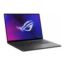 Asus ROG Zephyrus G16, Core Ultra 9-185H, 8GB RTX4070, 32GB RAM, 1TB SSD, 16" OLED 2.5k WQXGA 240Hz
