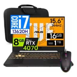 Asus TUF Gaming F15 FX507VI-F15.I74070