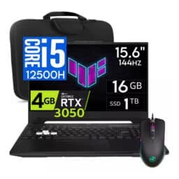 Asus TUF Gaming F15 FX507ZC4-HN005W