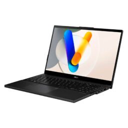 Asus Vivobook Pro 15 OLED, Core Ultra 9-185H, 6GB RTX3050, 24GB RAM, 2TB SSD, 15.6" FHD
