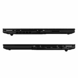 Asus Vivobook Pro 15 OLED, Core Ultra 9-185H, 6GB RTX3050, 24GB RAM, 2TB SSD, 15.6" FHD