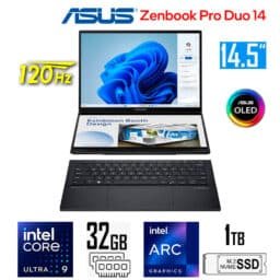 Asus Zenbook Pro DUO 14 OLED UX8406MA-PS99T (1)
