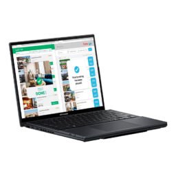 Asus Zenbook DUO 14 UX8406, Core Ultra 9-285H, Arc Graphics, 32GB RAM, 2TB SSD, 14" WUXGA Tactil