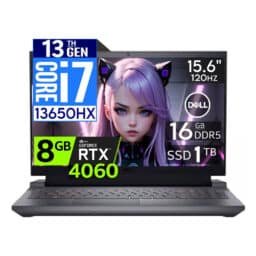 Dell G15 G5530-7388GRY-PUS