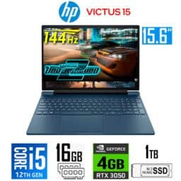 HP Victus 15-FA0033