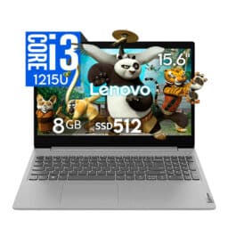 Lenovo IdeaPad 3 15IAU7 82RK00WCLM