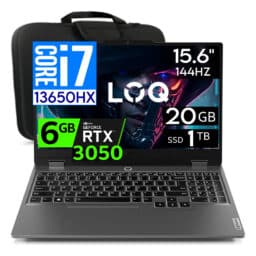 Lenovo LOQ 15IRX9 83DV00FHLM (0)