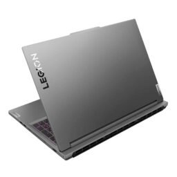 Laptop Gamer Lenovo Legion 5 16IRX9, Core i9-14900HX, 8GB RTX4060, 32GB RAM, 2TB SSD, 16" WQXGA 165Hz Lenovo Legion 5 16IRX9, Core i9-14900HX, 8GB RTX4060, 32GB RAM, 2TB SSD, 16" WQXGA 165Hz