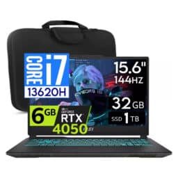 MSI Cyborg 15 A13VE-218US