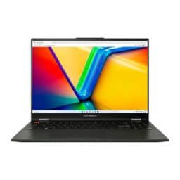 Asus Vivobook S 16 Flip (2-en-1), Core i5-1335U, Intel UHD Graphics, 8GB RAM, 512GB SSD, 16" WUXGA Tactil